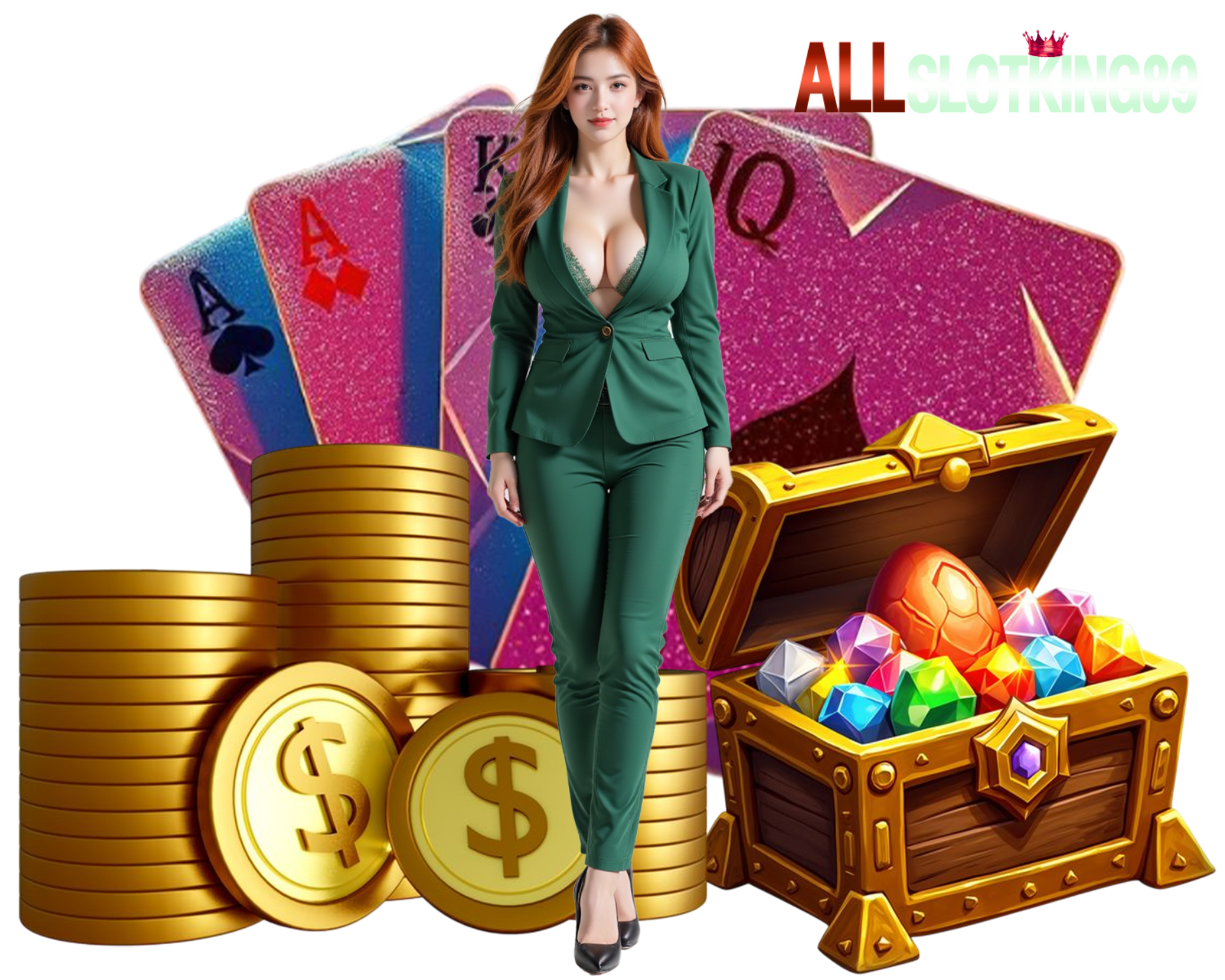 ALLSLOTKING89 สล็อต กำไรดี