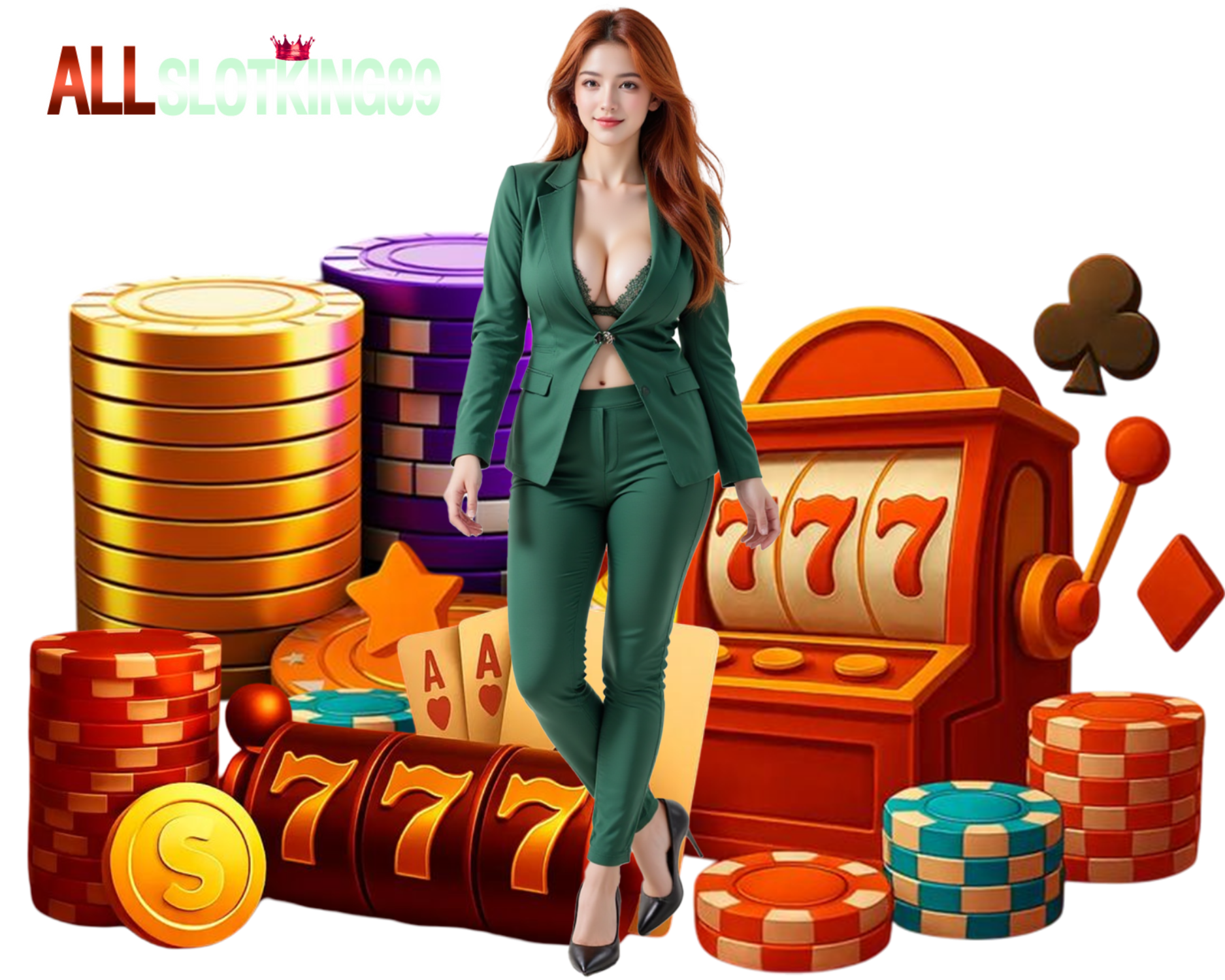 ALLSLOTKING89 สล็อต